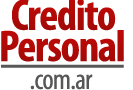 Crédito Personal, Crédito Hipotecario. Buscador de Créditos en CreditoPersonal.com.ar